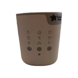 Tommee Tippee 3-In-1 Advanced Baby Pouch & Bottle Warmer